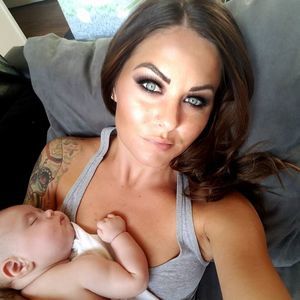 Meet your Posher, Paula